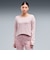 プーマ（PUMA）ヨガ スタジオ 長袖Tシャツ 529566 58 PNK