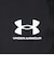 アンダーアーマー（UNDER ARMOUR）ジュニア バイブウーブン ジョガーパンツ 6009837 001