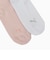 プーマ（PUMA）ヨガ ソックス 2足組 947183 01 PNK