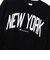 チャンピオン（CHAMPION）BA COLLEGEPRINT クルーネックスウェットシャツ C3-E018 090
