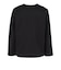 プーマ（PUMA）ジュニア ESS エレベーテッド MX クルースウェット ライト DK 638439 01 BLK