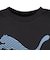 プーマ（PUMA）ジュニア ESS エレベーテッド MX クルースウェット ライト DK 638439 01 BLK