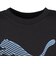 プーマ（PUMA）ジュニア ESS エレベーテッド MX クルースウェット ライト DK 638439 01 BLK