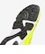 ミズノ（MIZUNO）ジュニアスポーツシューズ スニーカー スピードスタッズ 5 イエロー ブラック K1GC266106 スポーツ トレーニング