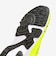 ミズノ（MIZUNO）ジュニアスポーツシューズ スニーカー スピードスタッズ 5 イエロー ブラック K1GC266106 スポーツ トレーニング