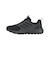 アディダス（adidas）カジュアルシューズ テレックストレースファインダー トレイルランニング ブラック NJZ71-IH2930 スポーツ シューズ アウ…