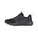 アディダス（adidas）カジュアルシューズ テレックストレースファインダー トレイルランニング ブラック NJZ71-IH2930 スポーツ シューズ アウ…
