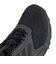 アディダス（adidas）カジュアルシューズ テレックストレースファインダー トレイルランニング ブラック NJZ71-IH2930 スポーツ シューズ アウ…