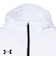 アンダーアーマー（UNDER ARMOUR）二ット フルジップ ジャケット 6015053 100