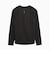 プーマ（PUMA）メンズ ランニング アルティメット 長袖Tシャツ 529606 01 BLK