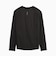 プーマ（PUMA）メンズ ランニング アルティメット 長袖Tシャツ 529606 01 BLK