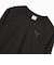 プーマ（PUMA）メンズ ランニング アルティメット 長袖Tシャツ 529606 01 BLK