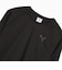 プーマ（PUMA）メンズ ランニング アルティメット 長袖Tシャツ 529606 01 BLK