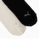 プーマ（PUMA）ヨガ ソックス 2足組 947183 02 BEG