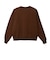 チャンピオン（CHAMPION）CA GARMENTWASH クルーネックスウェットシャツ C3-E002 870