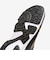 ミズノ（MIZUNO）ジュニアスポーツシューズ スニーカー スピードスタッズ 5 ブラック ゴールド K1GC266102 スポーツ トレーニング