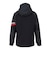 アンダーアーマー（UNDER ARMOUR）二ット フルジップ ジャケット 6015053 002