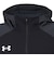 アンダーアーマー（UNDER ARMOUR）二ット フルジップ ジャケット 6015053 002