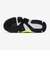 ミズノ（MIZUNO）ジュニアスポーツシューズ ベルクロ ベルト付き スニーカー スピードスタッズ 5 ベルト イエロー ブラック K1GC266006