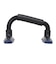 ファイティングロード（FIGHTING ROAD）プッシュアップバー FR23CMS0066 BLK