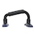 ファイティングロード（FIGHTING ROAD）プッシュアップバー FR23CMS0066 BLK