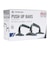 ファイティングロード（FIGHTING ROAD）プッシュアップバー FR23CMS0066 BLK