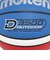 モルテン（molten）バスケットボール 6号球 D3500 B6D3500-2-C