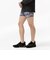 ミズノ（MIZUNO）ランニング マルチポケットパンツ グラフィック6インチ J2MBC01407