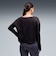 プーマ（PUMA）ヨガ スタジオ 長袖Tシャツ 529566 01 BLK