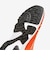 ミズノ（MIZUNO）ジュニアスポーツシューズ スニーカー スピードスタッズ 5 オレンジ イエロー K1GC266101 スポーツ シューズ