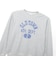 チャンピオン（CHAMPION）BA COLLEGEPRINT クルーネックスウェットシャツ C3-E023 070