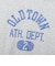 チャンピオン（CHAMPION）BA COLLEGEPRINT クルーネックスウェットシャツ C3-E023 070