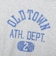 チャンピオン（CHAMPION）BA COLLEGEPRINT クルーネックスウェットシャツ C3-E023 070