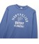 チャンピオン（CHAMPION）BA COLLEGEPRINT クルーネックスウェットシャツ C3-E022 342
