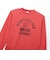チャンピオン（CHAMPION）BA COLLEGEPRINT クルーネックスウェットシャツ C3-E022 947