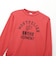 チャンピオン（CHAMPION）BA COLLEGEPRINT クルーネックスウェットシャツ C3-E022 947
