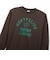 チャンピオン（CHAMPION）BA COLLEGEPRINT クルーネックスウェットシャツ C3-E022 081