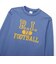 チャンピオン（CHAMPION）BA COLLEGEPRINT クルーネックスウェットシャツ C3-E021 342