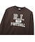 チャンピオン（CHAMPION）BA COLLEGEPRINT クルーネックスウェットシャツ C3-E021 810
