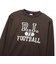 チャンピオン（CHAMPION）BA COLLEGEPRINT クルーネックスウェットシャツ C3-E021 810
