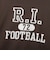 チャンピオン（CHAMPION）BA COLLEGEPRINT クルーネックスウェットシャツ C3-E021 810