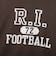 チャンピオン（CHAMPION）BA COLLEGEPRINT クルーネックスウェットシャツ C3-E021 810