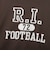 チャンピオン（CHAMPION）BA COLLEGEPRINT クルーネックスウェットシャツ C3-E021 081