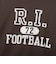 チャンピオン（CHAMPION）BA COLLEGEPRINT クルーネックスウェットシャツ C3-E021 081