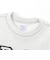 チャンピオン（CHAMPION）BA COLLEGEPRINT クルーネックスウェットシャツ C3-E021 081