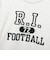 チャンピオン（CHAMPION）BA COLLEGEPRINT クルーネックスウェットシャツ C3-E021 081