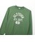 チャンピオン（CHAMPION）BA COLLEGEPRINT クルーネックスウェットシャツ C3-E023 530
