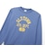 チャンピオン（CHAMPION）BA COLLEGEPRINT クルーネックスウェットシャツ C3-E023 342