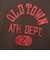 チャンピオン（CHAMPION）BA COLLEGEPRINT クルーネックスウェットシャツ C3-E023 081
