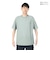 ザ・ワープ・バイ・エネーレ（The Warp By Ennerre）PISTE 半袖 Tシャツ WB3RJA06 LGRY